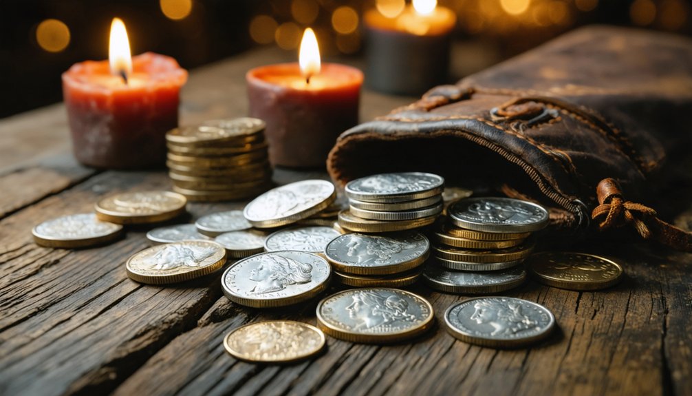 silver dollar coin revival