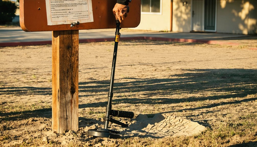 soil disturbance regulations vary