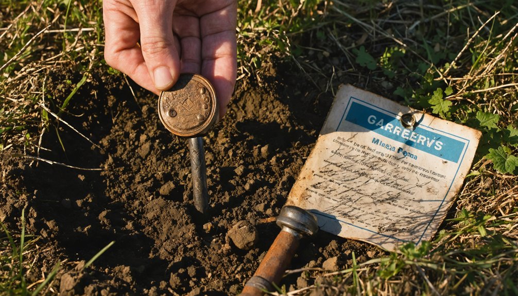 state owns found artifacts