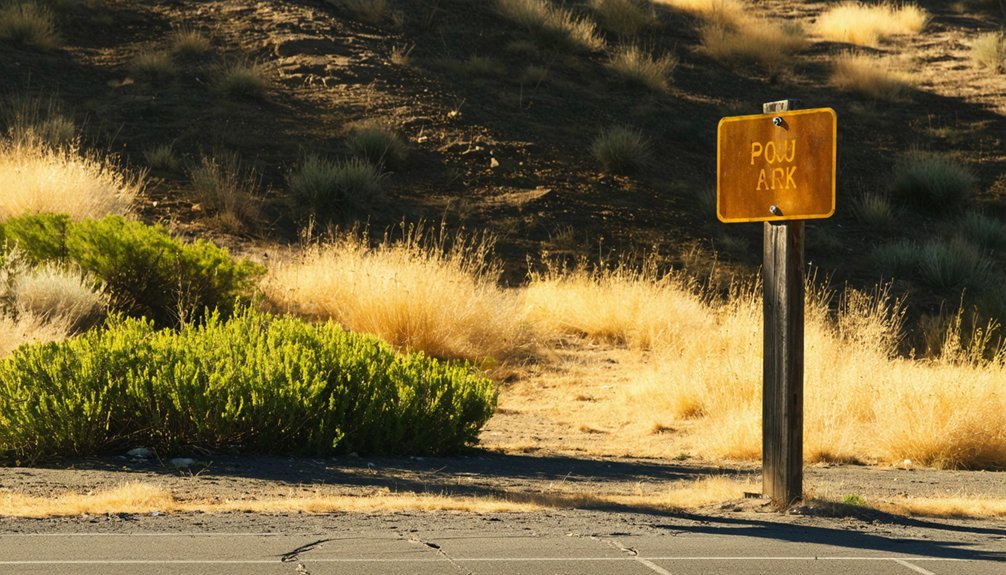 state park regulations override local rules