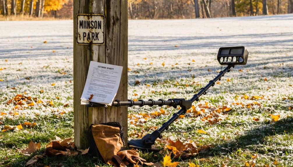 state permits and restrictions