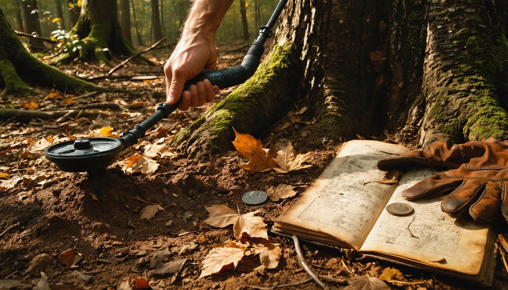 tennessee buried treasure legends