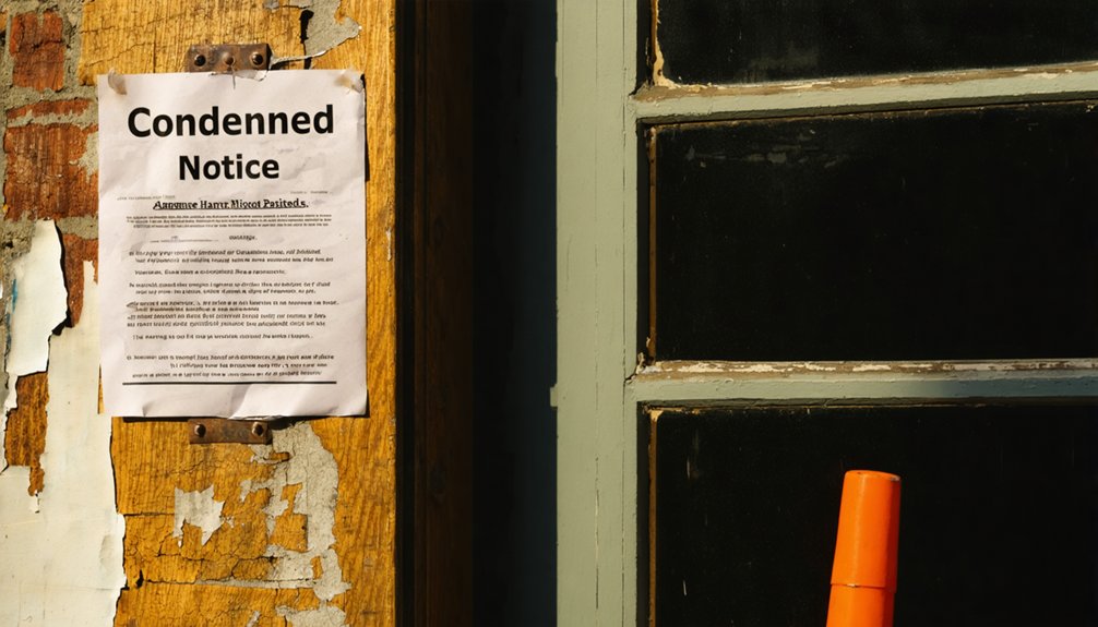 timely demolition data access