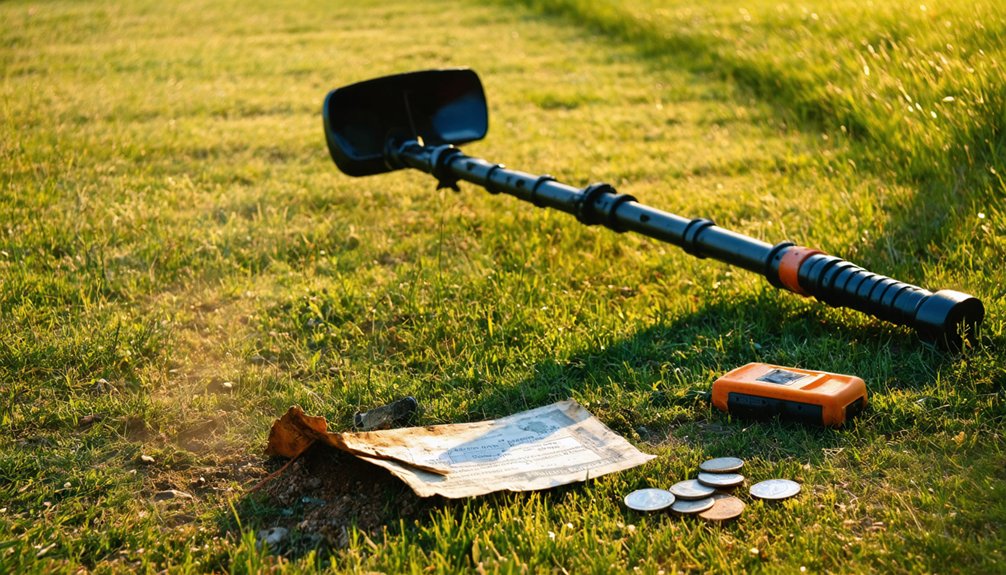 timnath metal detecting regulations