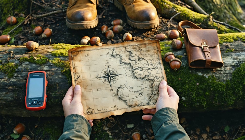 traditional skills meet modern technology