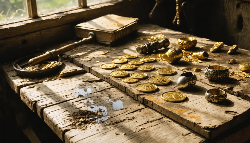 treasure act discovery obligations