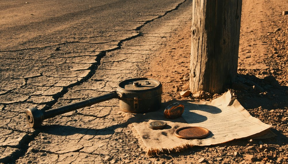 understand metal detecting regulations