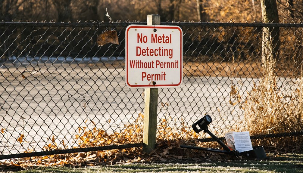 unlawful detection penalties vary