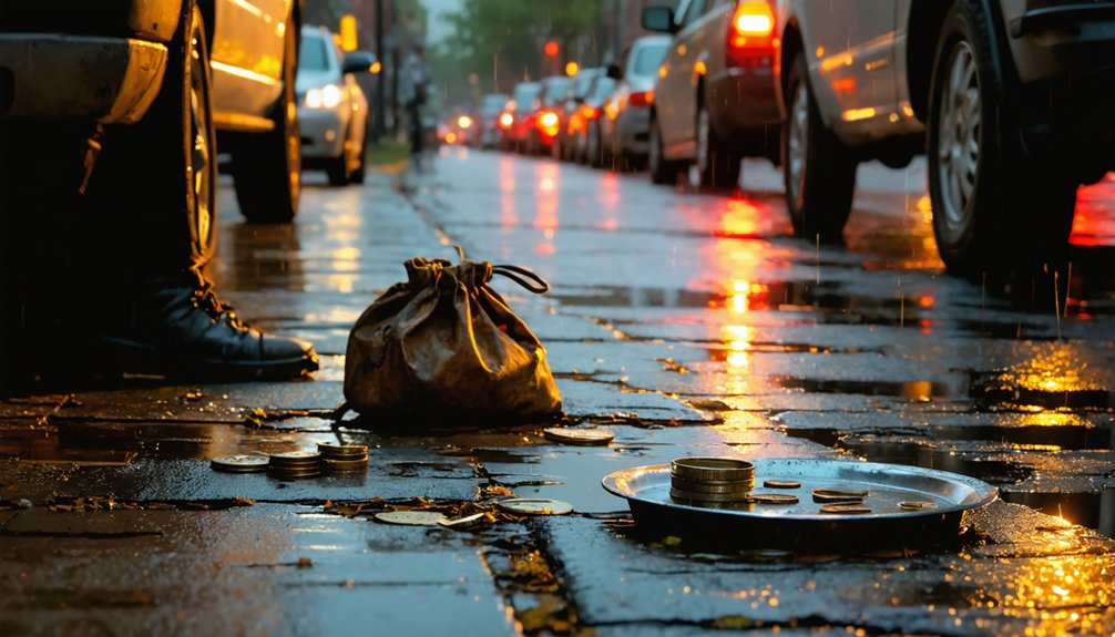 urban coins and jewelry