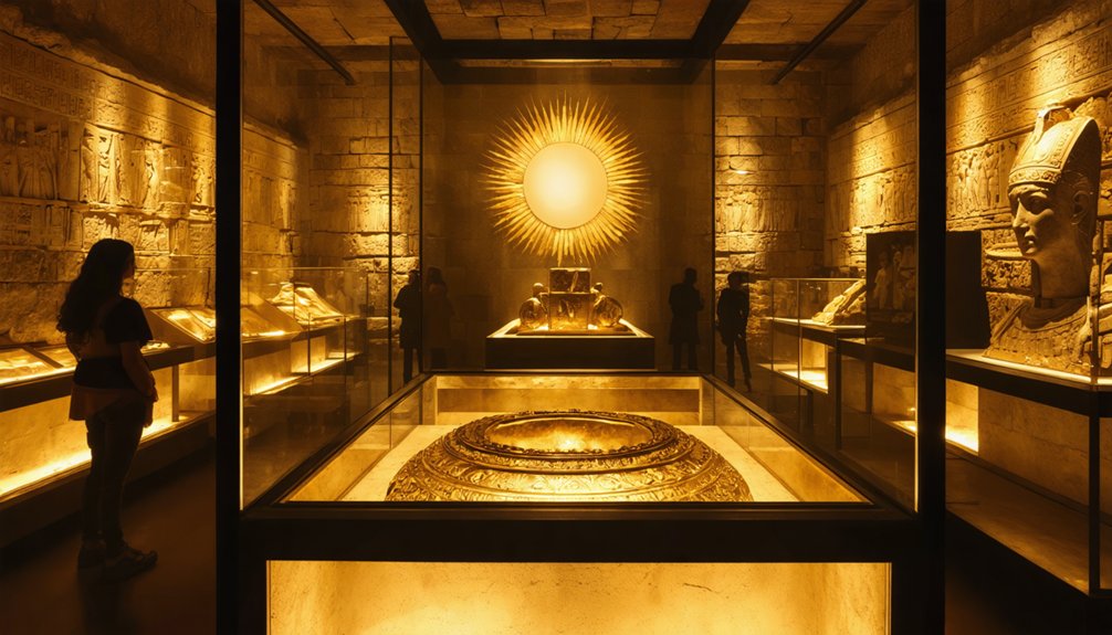 vergina unesco tombs debate