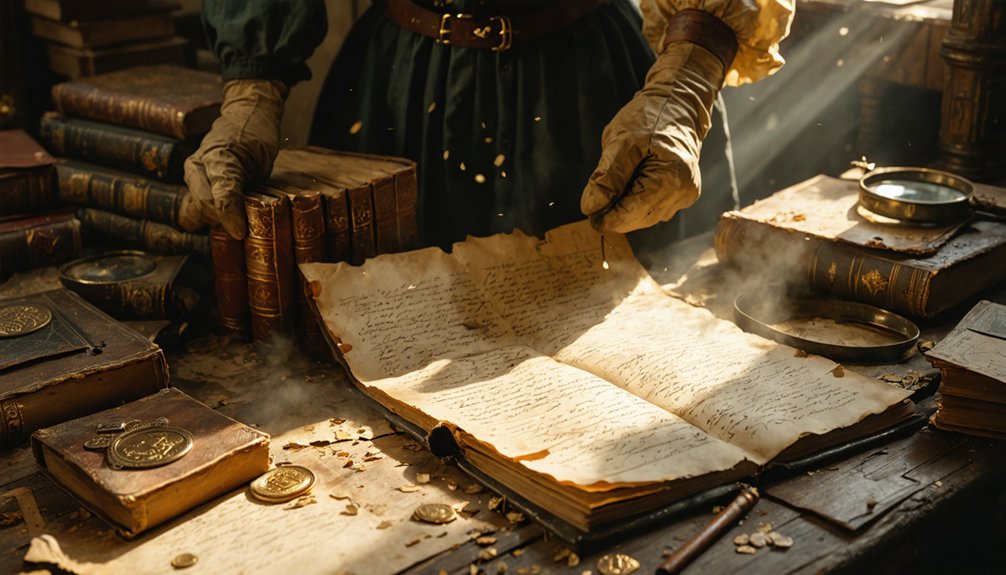 verified artifacts credible evidence