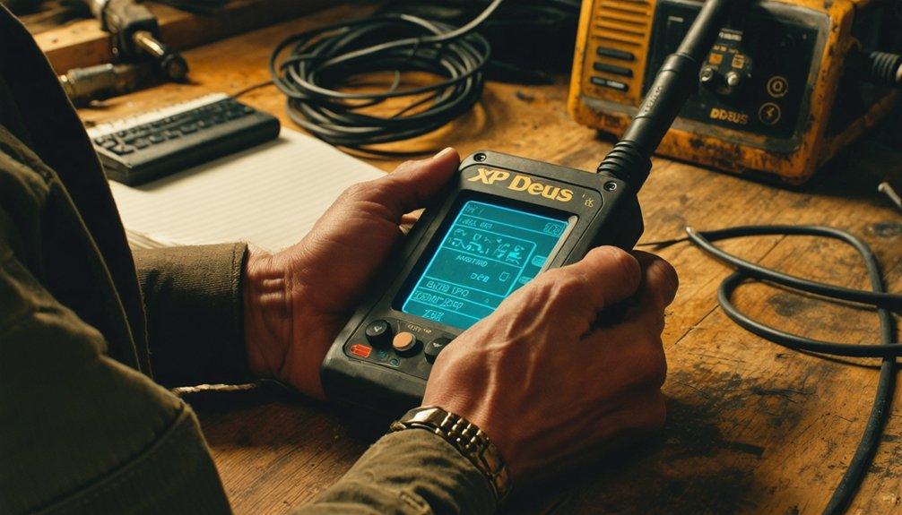 verify firmware versions correctly