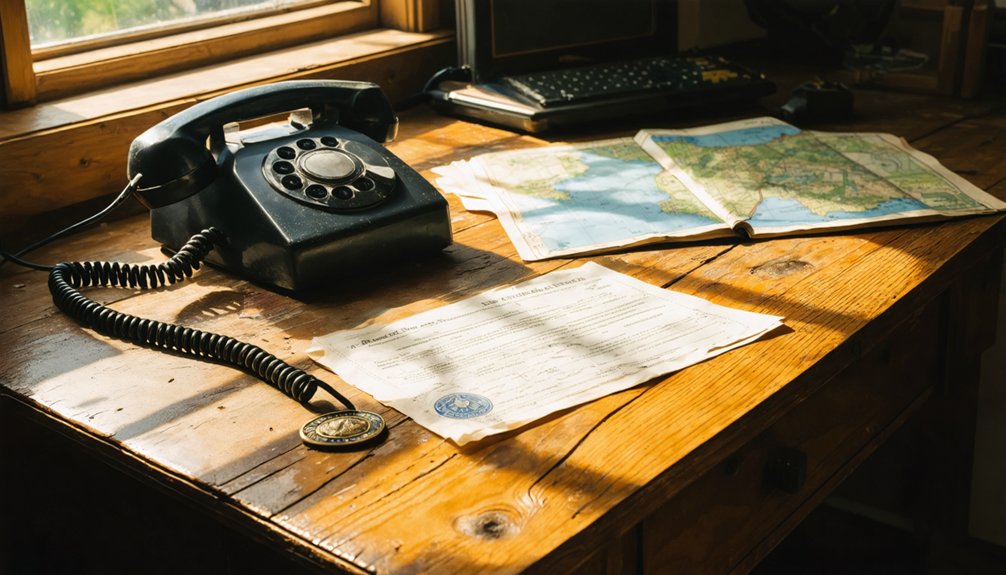 verify metal detecting permissions