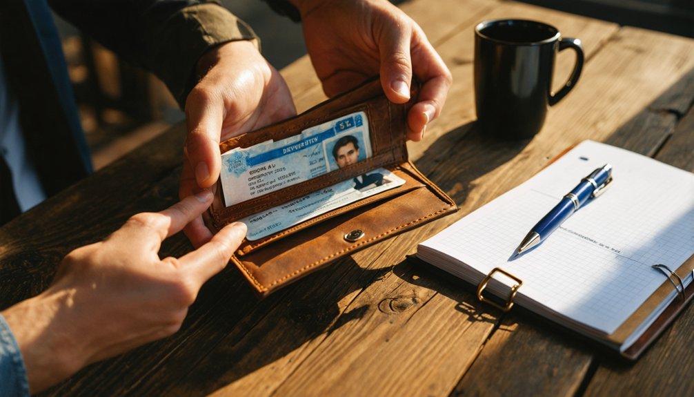 verify ownership before release