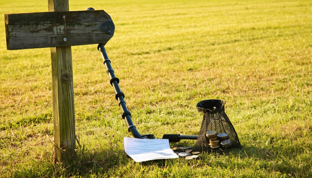 verify park policies first