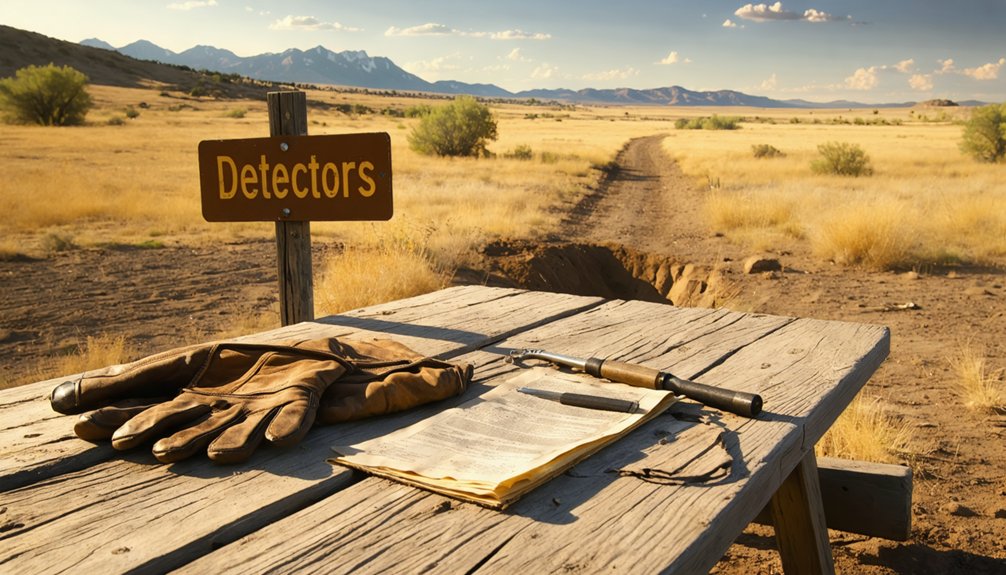 verify permits before detecting