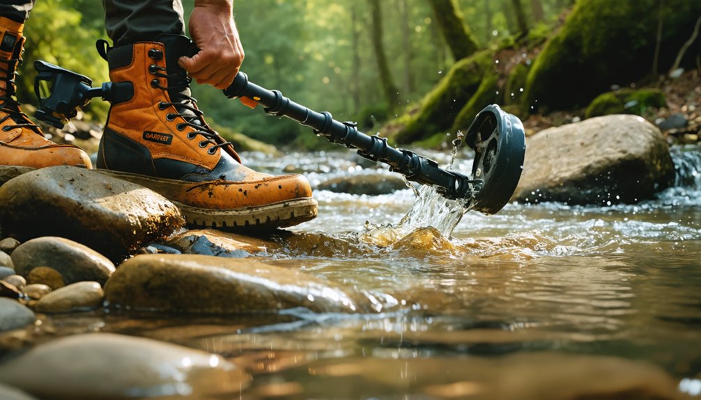 versatile detector for all environments