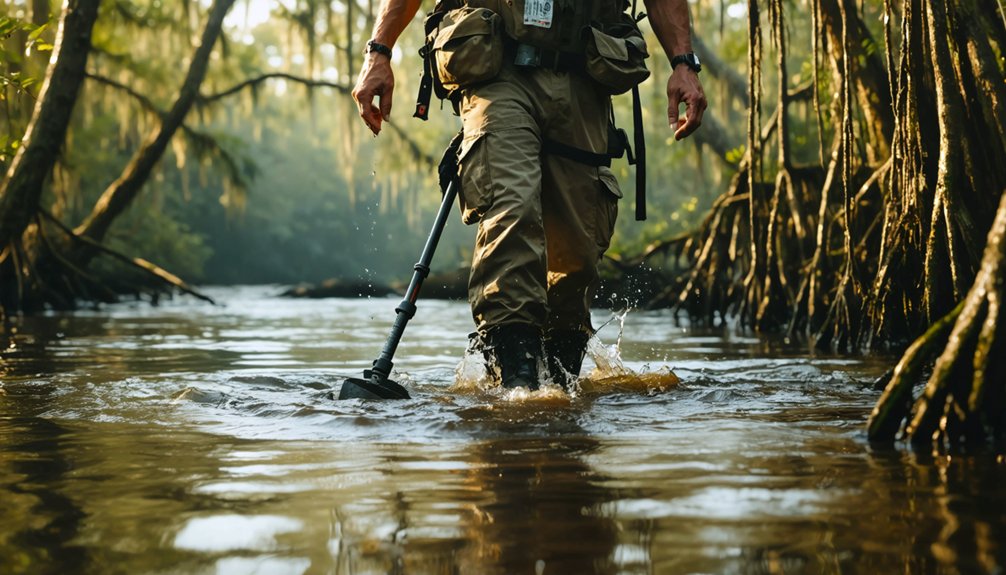 waterway land ownership restrictions