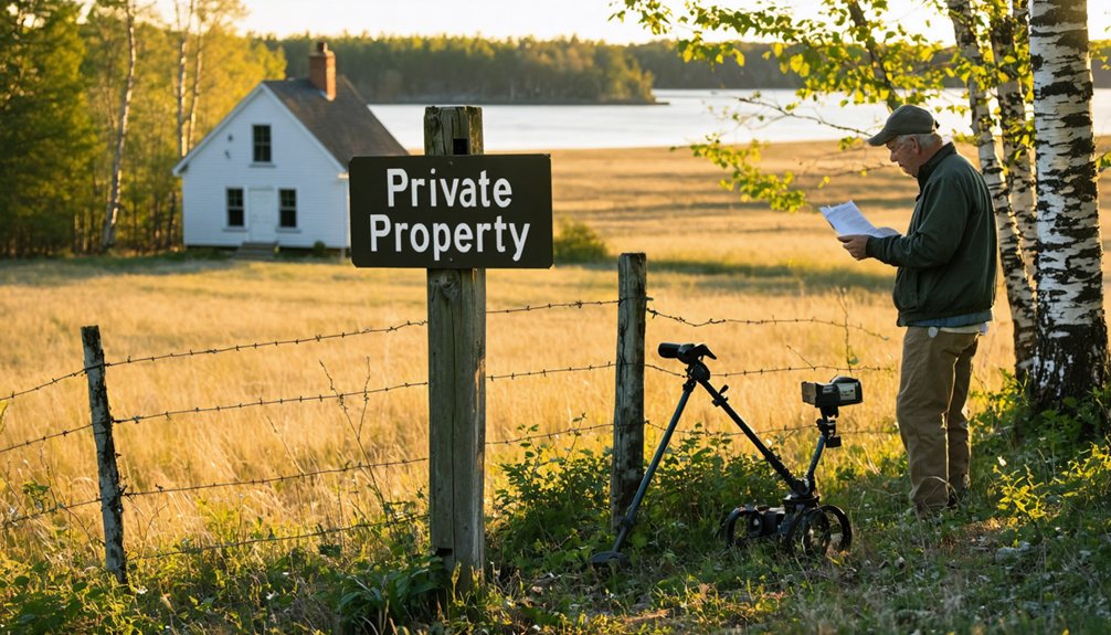 written consent protects detect