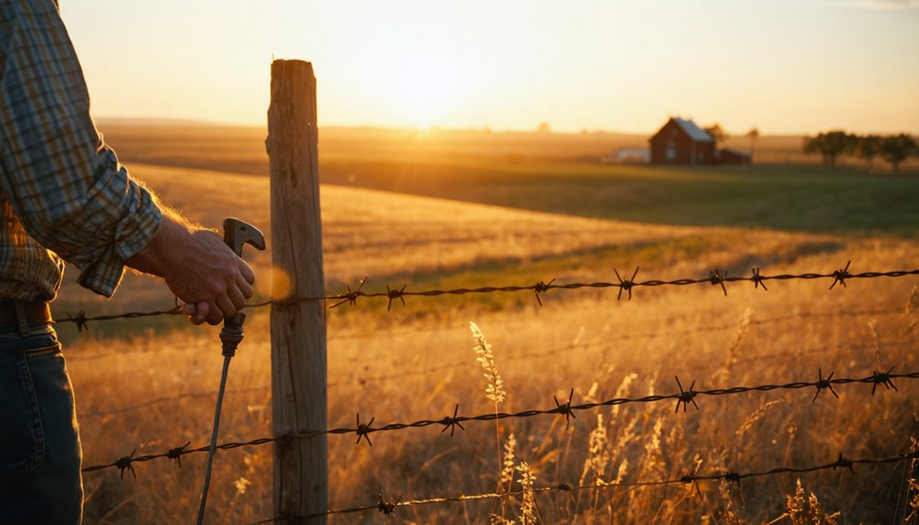 written landowner permission requirements