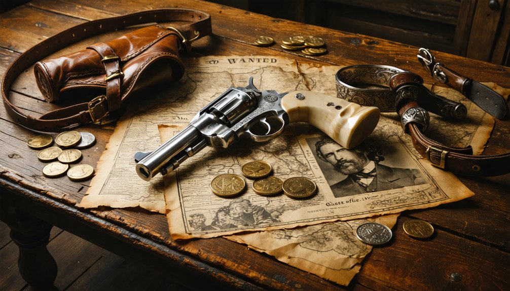 wyatt earp s ok corral