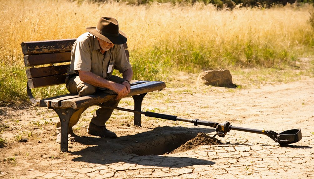 yuba city metal detecting regulations