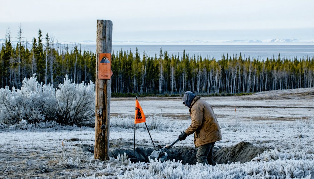 alaska metal detecting regulations