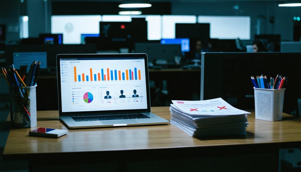 algorithms perpetuate hiring bias