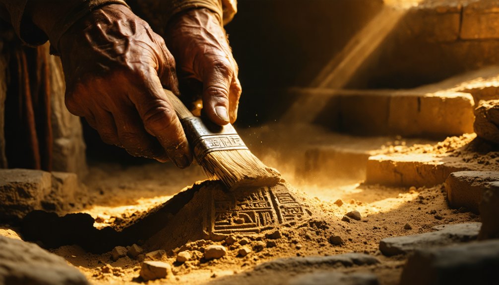 ancient civilization secrets uncovered