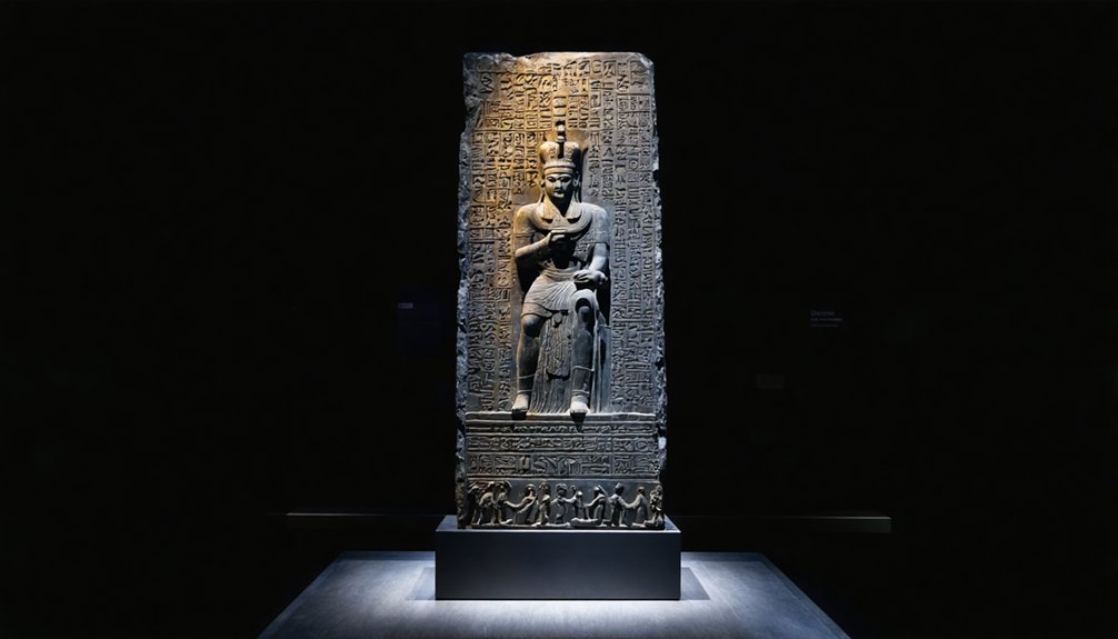 ancient law social hierarchy