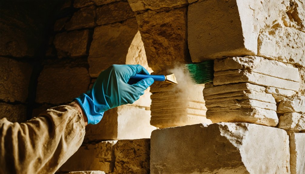architectural preservation strategies