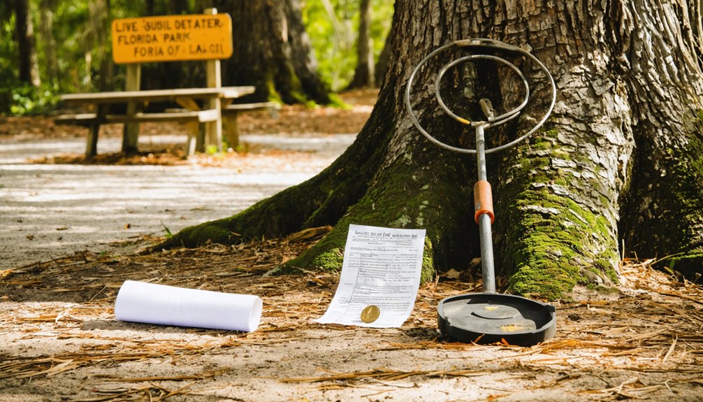 beach permits and private permission