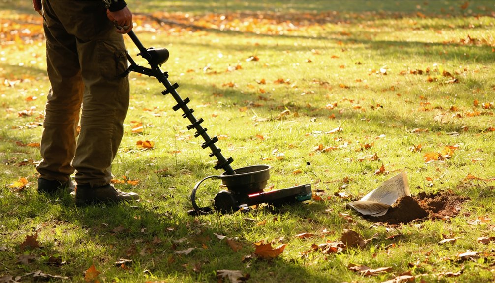 bedford metal detecting regulations
