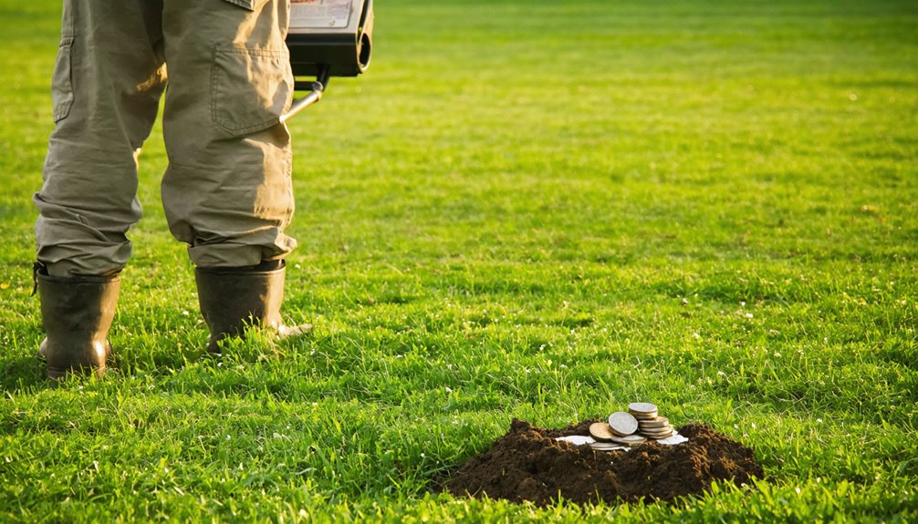 burlington metal detecting regulations