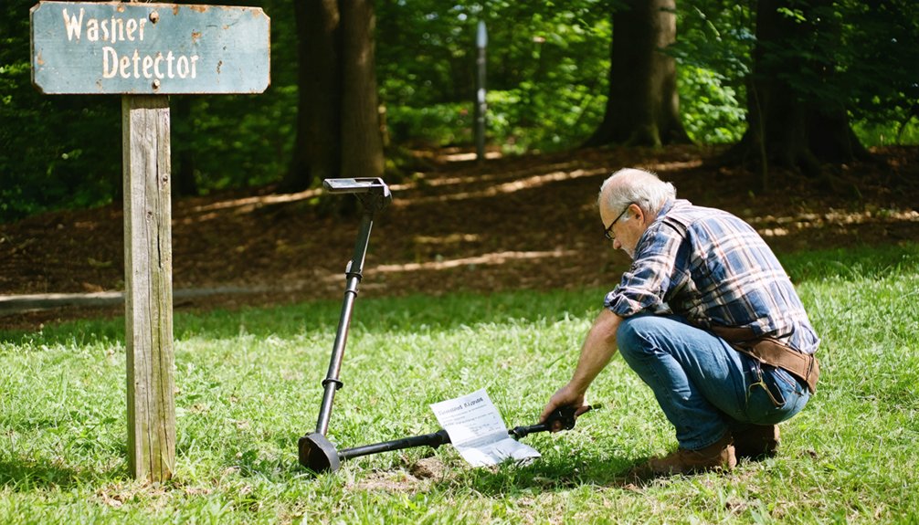 check local park regulations