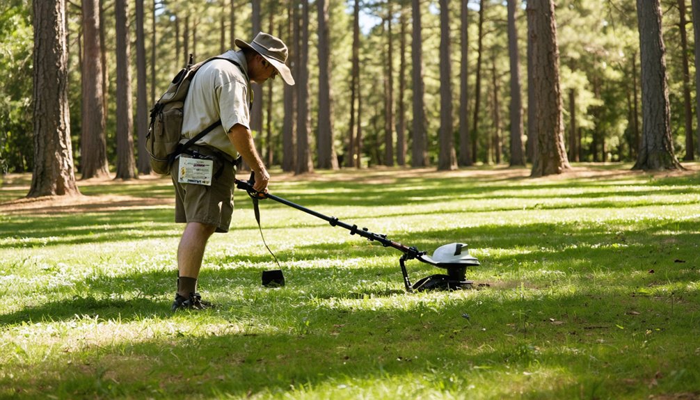 check local park regulations