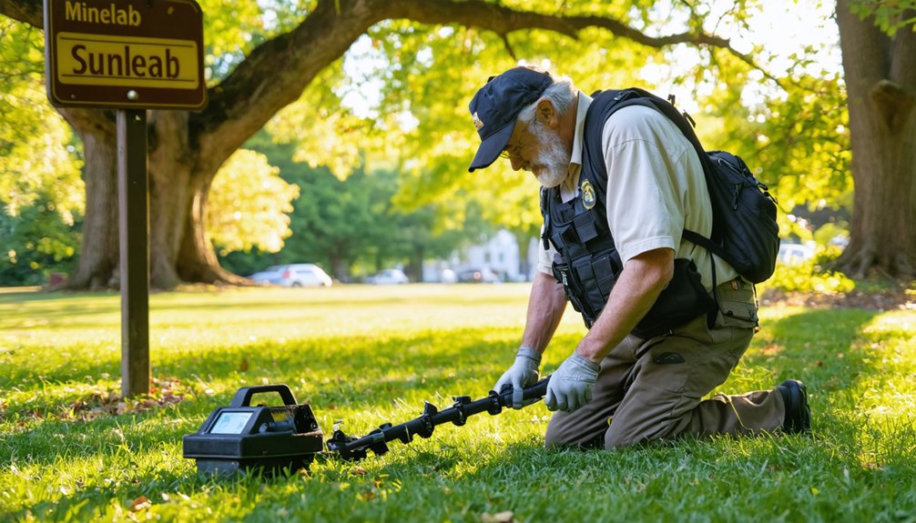 check local park regulations