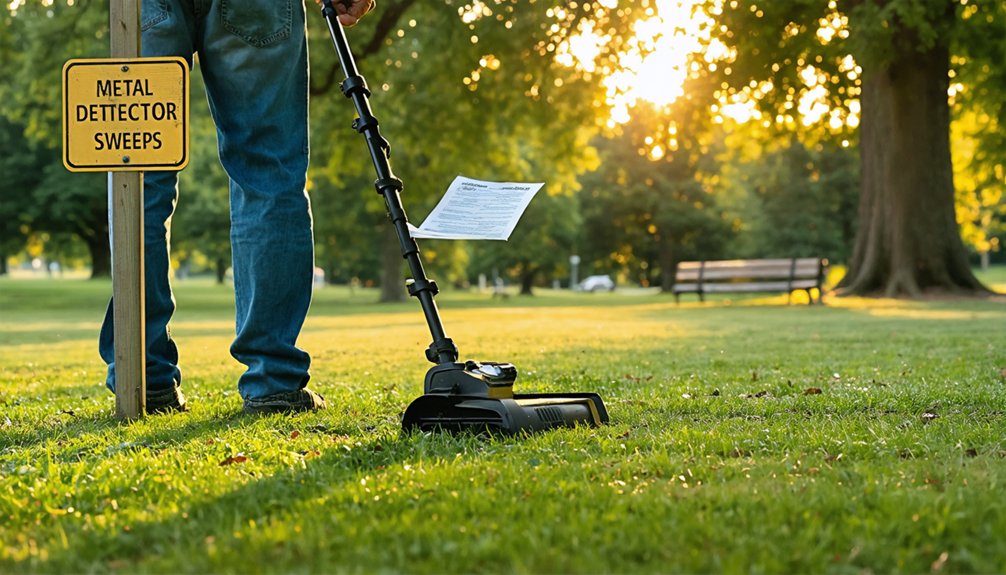 check permits before detecting