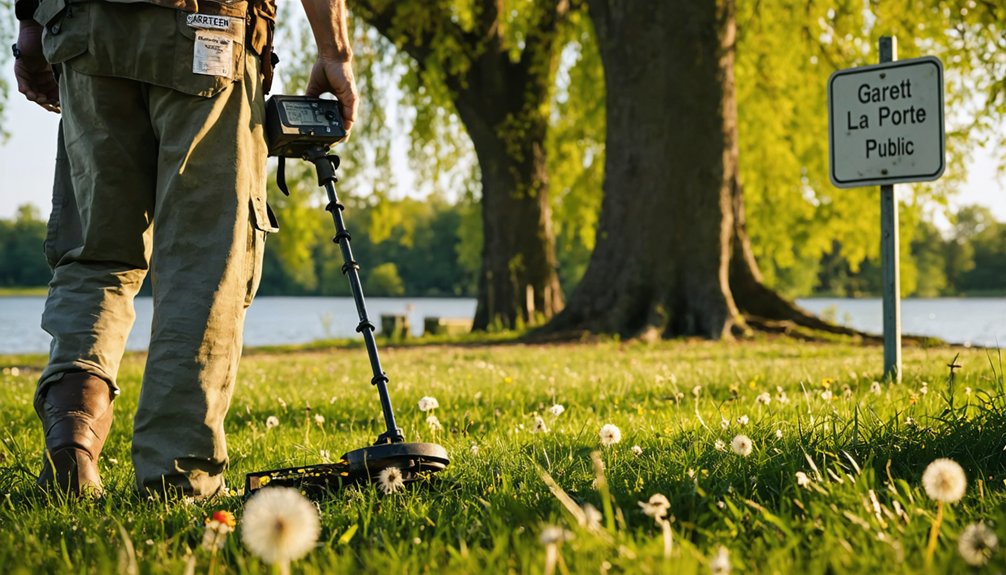 check public land regulations