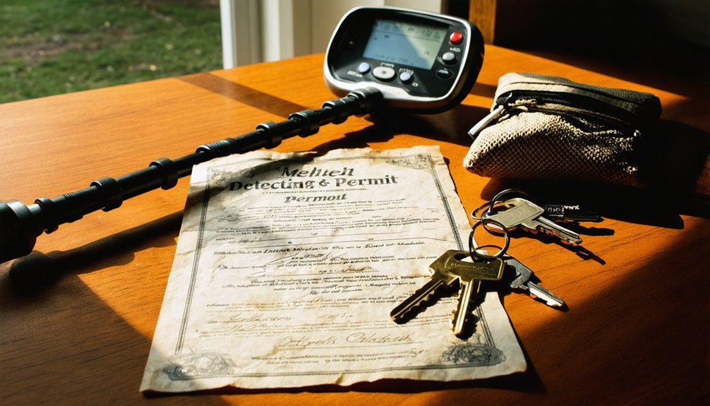 check with city authorities
