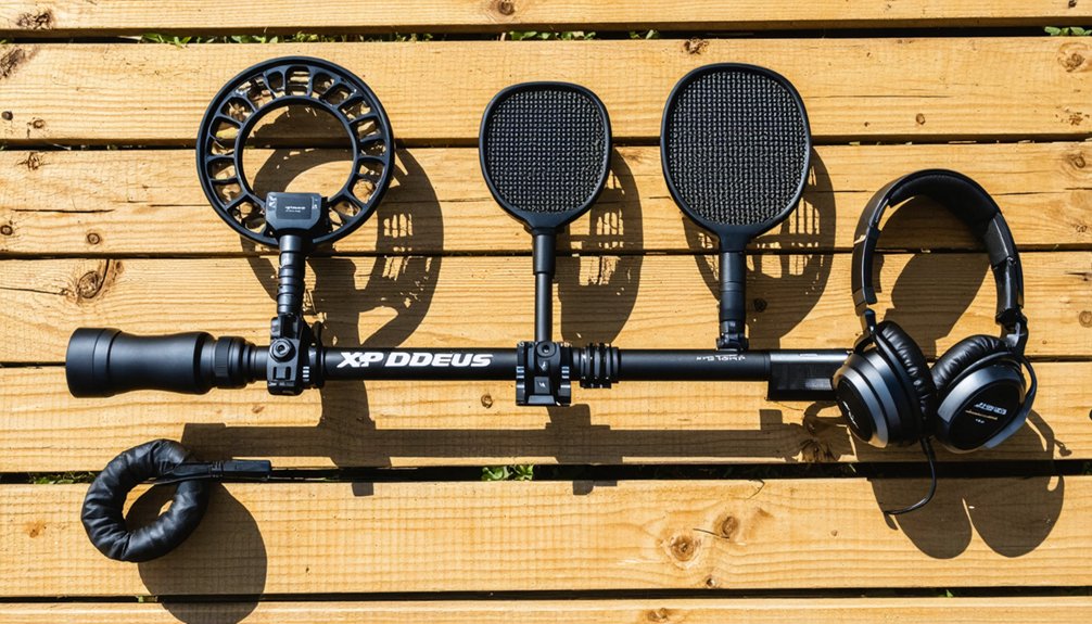 coil options and bundles