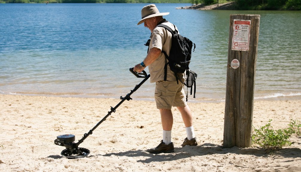 county beach permit requirements