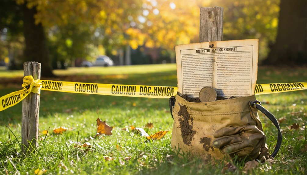 daylight detecting restrictions applies
