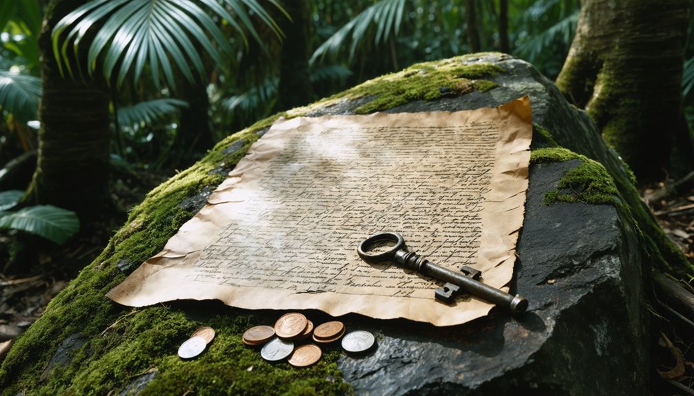 decoding the cryptogram remains uncertain