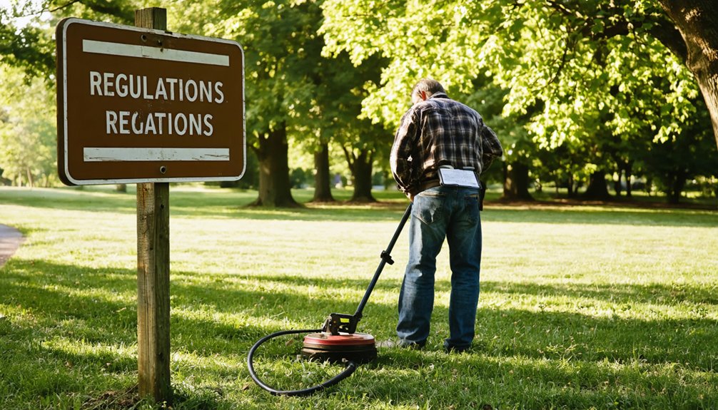 detect only designated zones