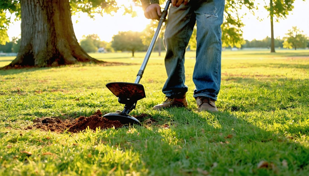 detecting permits and rules
