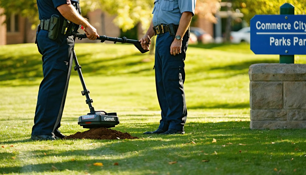 detecting without permission risks fines