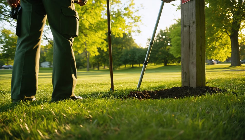 detecting without permits risks penalties