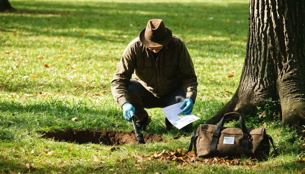 dig responsibly report finds