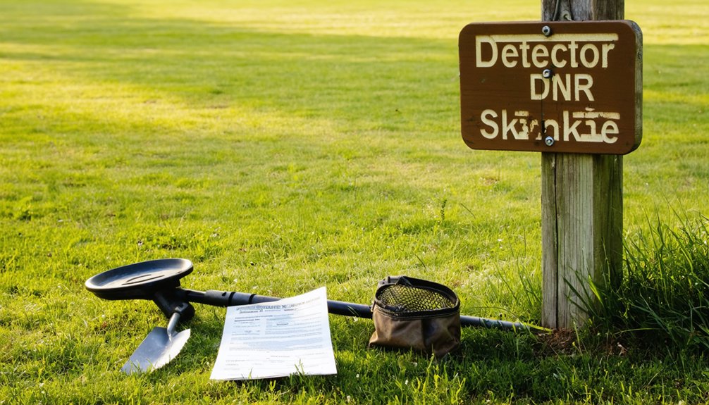 dnr permits don t apply